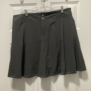 Title Nine skort. Size 12